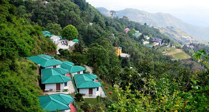 Mussoorie