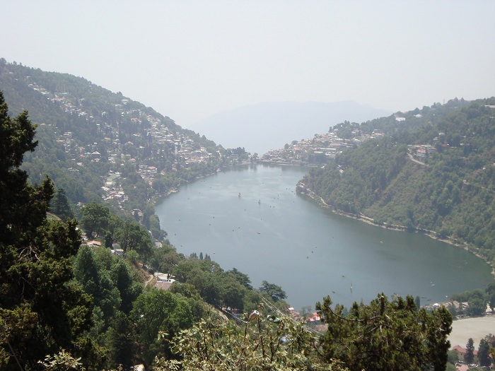 Nainital