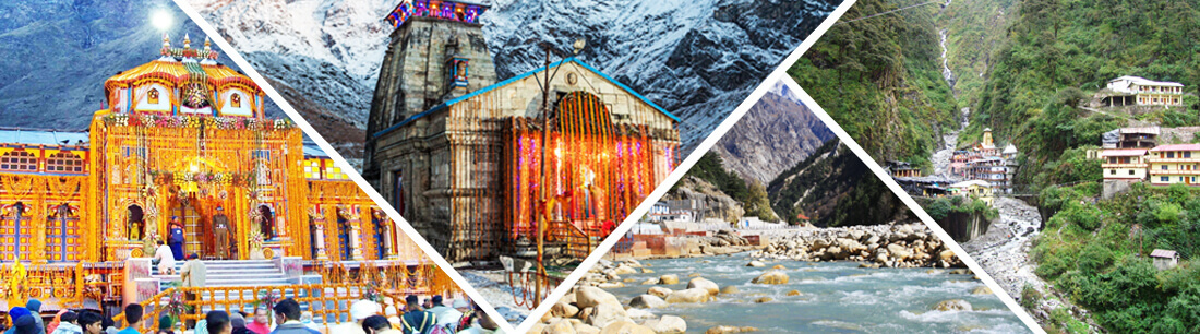 Chardham Yatra 2024: Situation calms down in Yamunotri due to closure of offline registration, wait ongoing in Gangotri