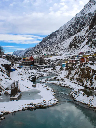 Best Time for Char Dham Yatra