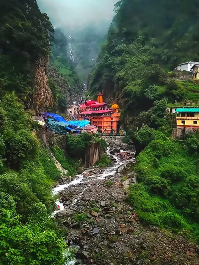 Char Dham Yatra Frequently Asked Questions