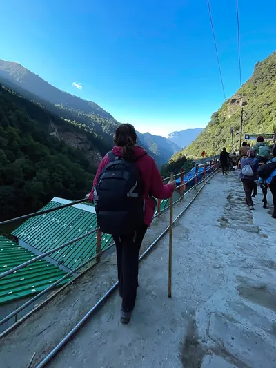 Complete Char Dham Yatra Guide