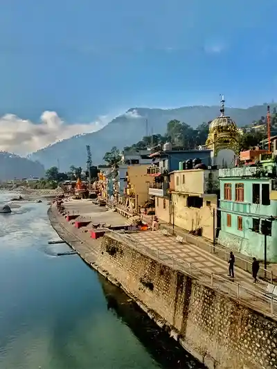 Bageshwar Car Rental - Sacred Confluence