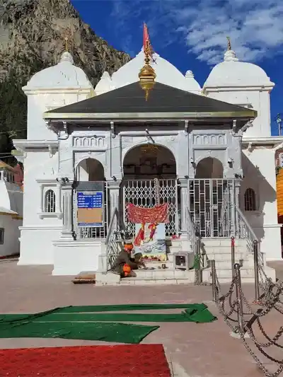 Gangotri Car Rental - Sacred River Source