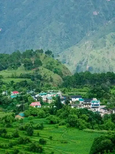 Pithoragarh Car Rental - Soar Valley