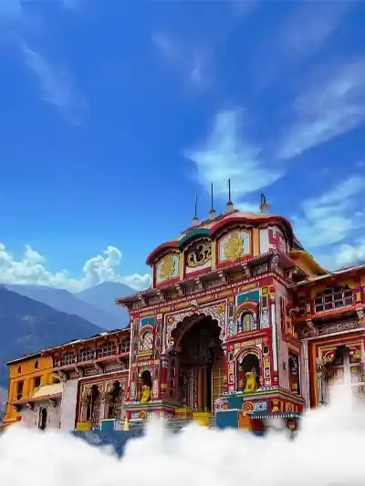 Char Dham Yatra Hotels