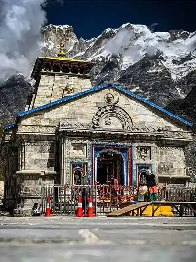 Hotels in Kedarnath