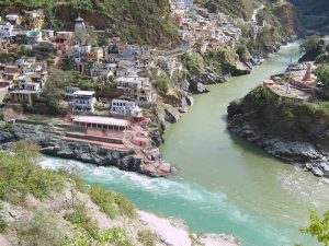 Ganges River - History, Significance, Features, Geography