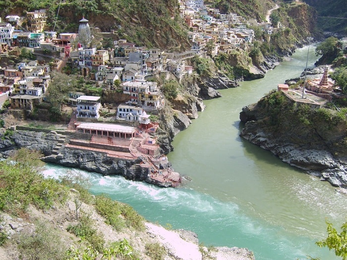 Ganges River History Significance Features Geography