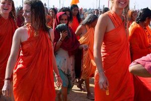 Interesting Facts About Female Naga Sadhus That You Must Know