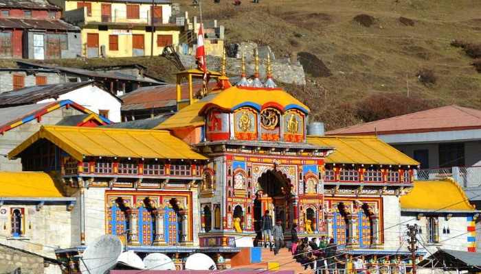 Records for Chardham Yatra in 2024 broken in just 15 days, special arrangements being made for devotees.