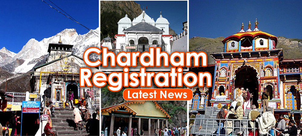 Chardham Yatra 2024: Mandatory Registration Checks for All Passengers Announced in Latest Meeting Decisions