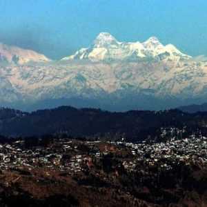 Picturesque Almora Beckons You