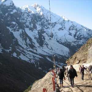 Char Dham Yatra: Steep Climb of Kedarnath Dham will no Longer be a Problem for Pilgrims