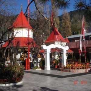 Nainital, An Enchanting, Fascinating & Alluring Destination