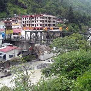 Govindghat, Chamoli Garhwal, Uttarakhand