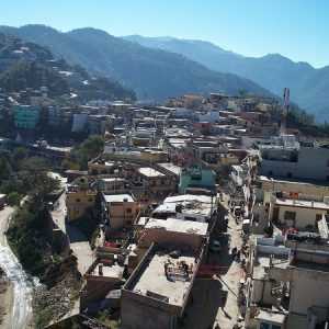 Chamba – A Beautiful Hill Station in Uttarakhand