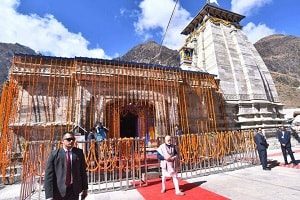 Kedarnath 4