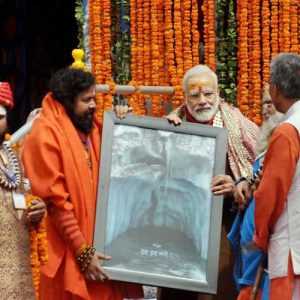 PM Narendra Modi to Visit Kedarnath on Closing Day