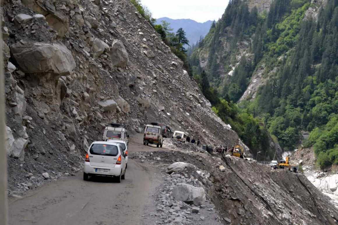 To Prevent Inconveniences during Chardham Journey, Know these Optional Routes