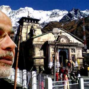 Teams to be Deployed by PM to Sort the Rain Disruptions Caused at Char Dham Yatra Locations