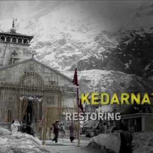 National Geography Channel to Make a Documentary Worth 1.5 Crore on Kedarnath Dham