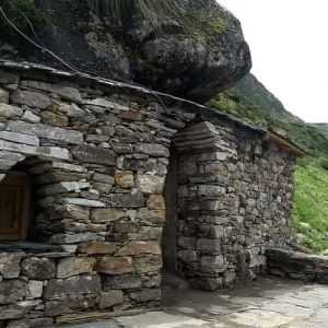 Underground Cave to be Built in Kedarnath