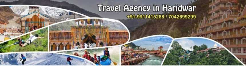 haridwar travel agency list