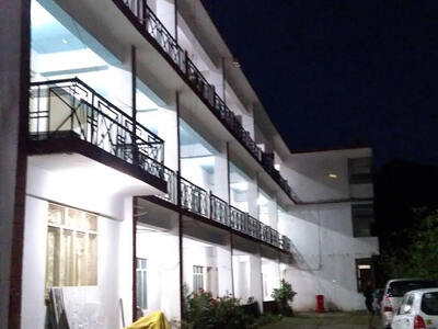 Hotels in Pipalkoti - Budget and Star Hotels in Pipalkoti