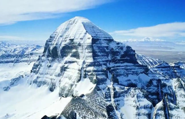 Adi Kailash and OM Parvat Yatra from Delhi