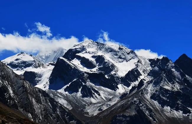 Adi Kailash and OM Parvat Yatra from Delhi