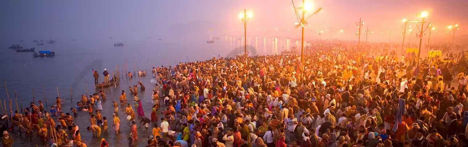 Maha Kumbh Mela