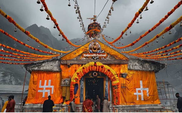 Festivals of Kedarnath