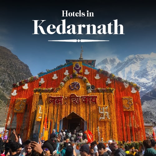 Kedarnath Hotel